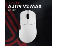 Ajazz AJ179 V2 MAX biała - 1536384 - zdjęcie 6
